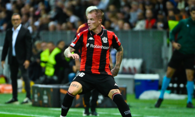 Nice-Paris FC Chaîne TV, Compositions, Heure et Cotes