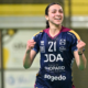Nina Dury (JDA Dijon) : "Revivre les mêmes émotions que la saison passée"