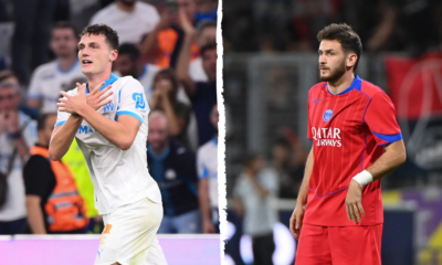 OM-PSG Compositions, Chaîne TV, Heure et Cotes