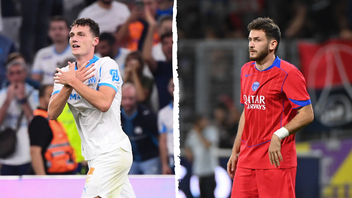 OM-PSG Compositions, Chaîne TV, Heure et Cotes