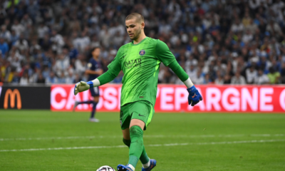 PSG-Auxerre Compositions, Chaîne TV, Heure et Cotes