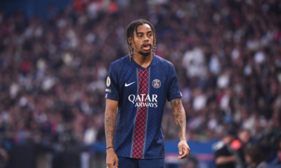 PSG-Lens Chaîne TV, Compositions, Heure et Cotes