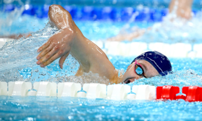 Para Natation Mondiaux 2025 Encore une médaille pour Hector Denayer et Ugo Didier