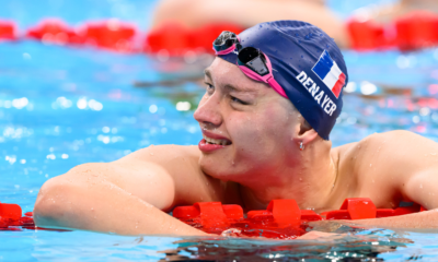 Para Natation Mondiaux 2025 Hector Denayer ouvre le compteur français avec de l'or