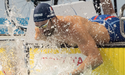 Para Natation Mondiaux 2025 : Les Bleus bouclent les championnats avec 3 dernières médailles