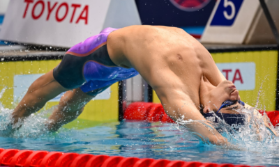 Para Natation Mondiaux 2025 : Les Bleus décrochent 4 nouvelles médailles