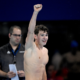 Para Natation Mondiaux 2025 Trois médailles de plus pour la France, Kylian Portal en or !