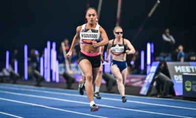 Para athlétisme Mondiaux 2025 - Marie Ngoussou Ngouyi en bronze sur le 100 m T47