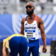 Para athlétisme Mondiaux 2025 : Trésor Makunda en argent sur le 400 m T11
