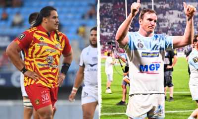 Perpignan-Bayonne Compositions, Chaîne TV et Heure
