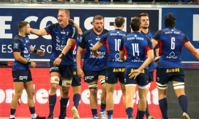 Pro D2 2025/2026 (J2) - Valence-Romans surprend, Grenoble enchaîne, le résumé du multirugby