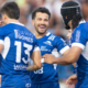 Pro D2 2025/2026 (J4) : Vannes remporte le choc, Agen en tête, Colomiers suit, le résumé du multirugby