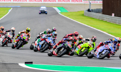 Programme complet du MotoGP Japon 2025 horaires, chaîne TV et résultats en temps réel