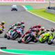 Programme complet du MotoGP Japon 2025 horaires, chaîne TV et résultats en temps réel