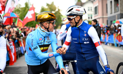 Programme et résultats Championnats du monde de cyclisme sur route 2025 à Kigali