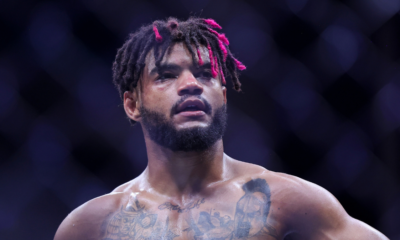Qui sont les grands oubliés de l’UFC Paris 4