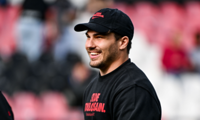 Qui sont les joueurs les mieux payés du Top 14 Découvrez les salaires des stars du championnat