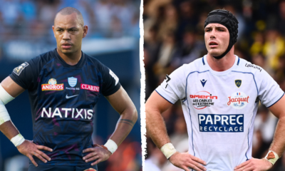 Racing 92-Clermont Compositions, Chaîne TV et Heure