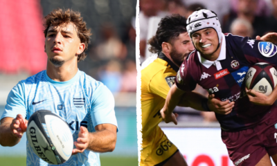 Racing 92-UBB Compositions, Chaîne TV et Heure