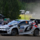 Rallye du Chili 2025 - Classement général en direct