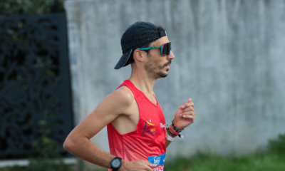 Résultats et classement 10 km du Stade Toulousain 2025