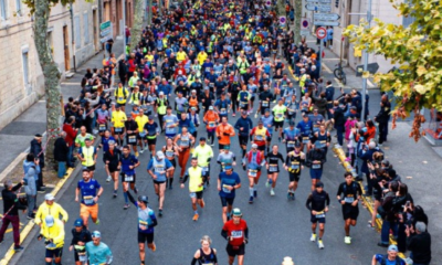 Résultats et classement 100 km de Millau 2025 en direct