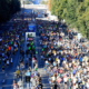 Résultats et classement Marathon de Berlin 2025