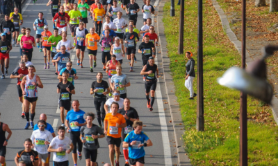 Résultats et classement Marathon de Millau 2025