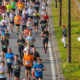 Résultats et classement Marathon de Millau 2025