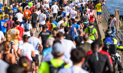 Résultats et classement Marathon de Tours 2025