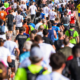 Résultats et classement Marathon de Tours 2025