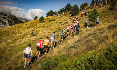 Résultats et classement Trail court Championnats du monde 2025
