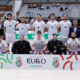Rink Hockey : Les Bleus mettent la main sur l'argent lors des championnats d'Europe