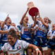 Rugby : Le XV de France militaire féminin s'offre un deuxième sacre mondial de rang