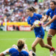 Rugby - Le fossé entre les Bleues et les meilleures s'est creusé lors du mondial