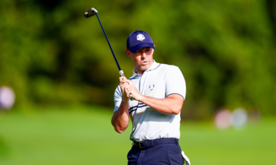 Ryder Cup 2025 L'Europe fait déjà le trou après les quatre premiers foursomes