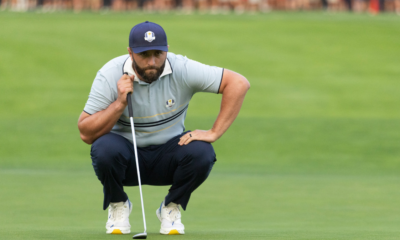 Ryder Cup 2025 L'Europe mène largement après la première journée