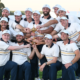 Ryder Cup 2025 L'Europe résiste au baroud d'honneur américain et conserve le titre