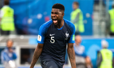 Samuel Umtiti, une carrière marquée par la gloire et les sacrifices