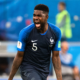 Samuel Umtiti, une carrière marquée par la gloire et les sacrifices