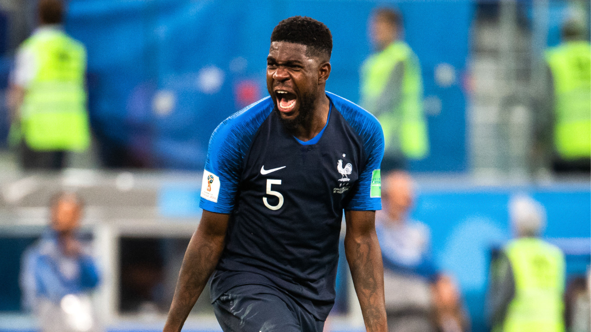 Samuel Umtiti, une carrière marquée par la gloire et les sacrifices