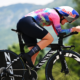 Simac Ladies Tour 2025 Le contre-la-montre pour Zoe Bäckstedt sur la 5ème étape