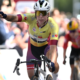 Simac Ladies Tour 2025 Lorena Wiebes continue sa moisson en s’adjugeant la 4ème étape