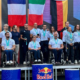 Ski nautique : Les Bleus font le plein de médailles aux championnats d'Europe de wakeboard câble