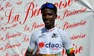 Sodjèdé, Cá, Dahalani 5 coureurs africains à suivre aux Mondiaux de Kigali