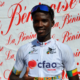 Sodjèdé, Cá, Dahalani 5 coureurs africains à suivre aux Mondiaux de Kigali