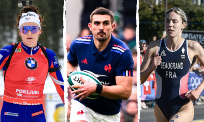 Sport français Le calendrier des grands rendez-vous de la fin d'année 2025