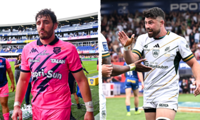 Stade Français-Montauban Compositions, Chaîne TV et Heure