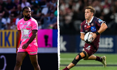 Stade Français-UBB Compositions, Chaîne TV et Heure