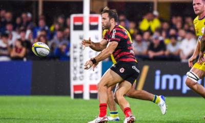 Stade Toulousain : Paul Graou veut concurrencer Antoine Dupont